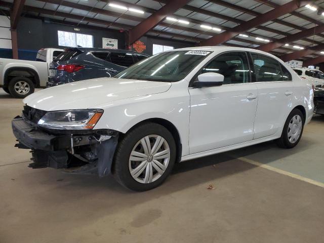 2017 VOLKSWAGEN JETTA S #3030562842