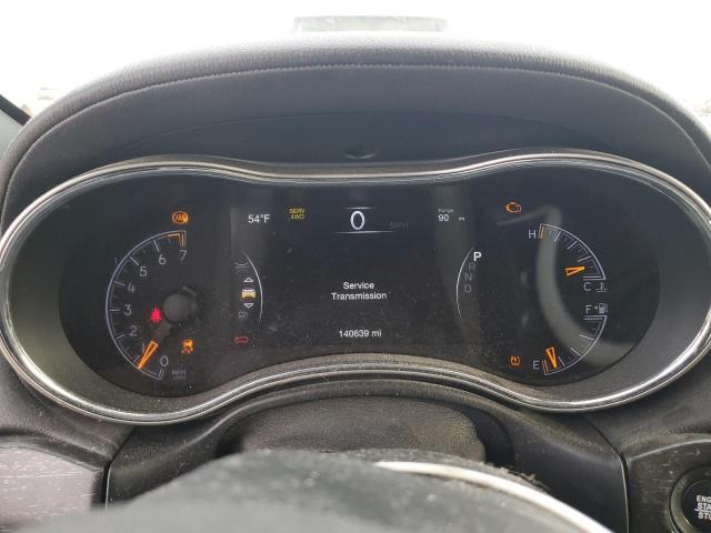 2018 JEEP GRAND CHER - 1C4RJFBG8JC245694