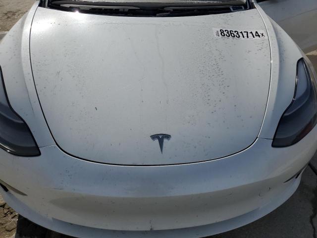 2023 TESLA MODEL 3 - 5YJ3E1EA5PF493546