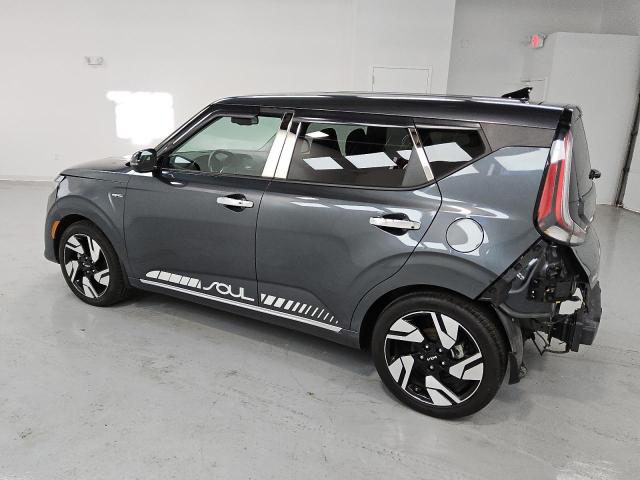 Vin: kndj53au2p7203000, lot: 84524514, kia soul gt line 20232