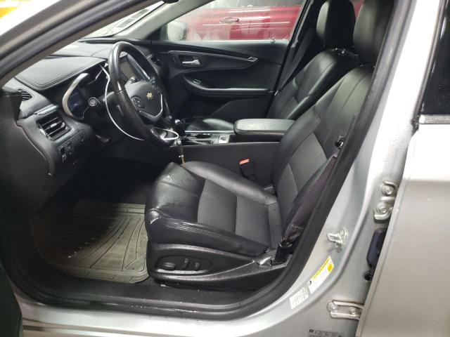 2016 CHEVROLET IMPALA LT - 2G1115S32G9149122