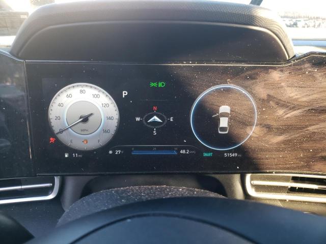 2023 HYUNDAI ELANTRA SE - KMHLS4AG3PU418609