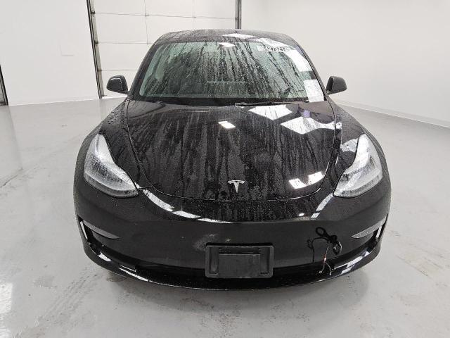 2022 TESLA MODEL 3 - 5YJ3E1EA0NF290366