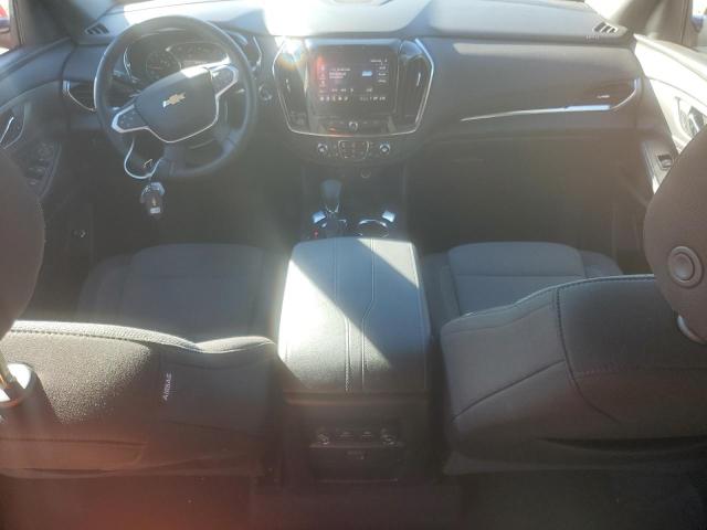 2023 CHEVROLET TRAVERSE L - 1GNERGKW6PJ125618