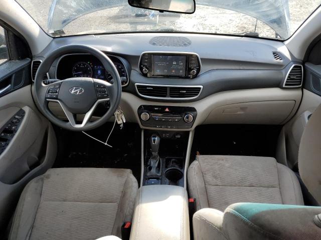 2019 HYUNDAI TUCSON KM8J2CA4XKU895747