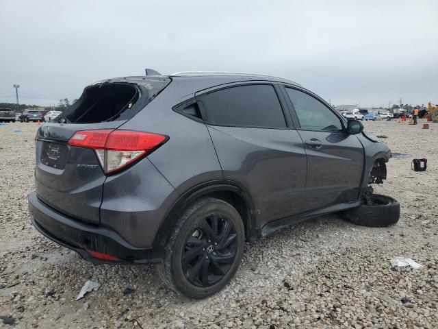 2022 HONDA HR-V SPORT - 3CZRU5H13NM737844