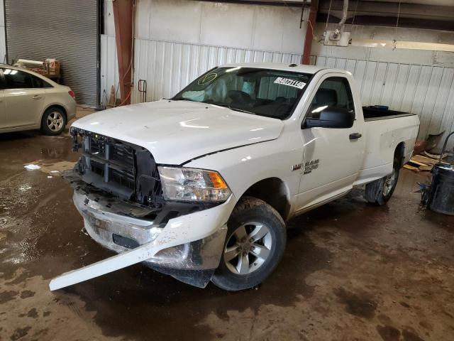 2022 RAM 1500 CLASS #3027081855