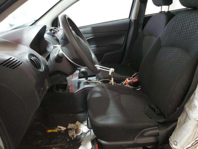 2015 MITSUBISHI MIRAGE DE ML32A3HJ6FH034008