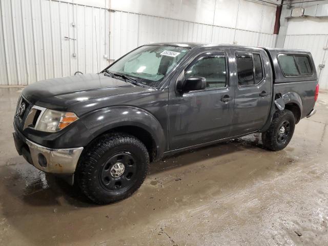 NISSAN FRONTIER C