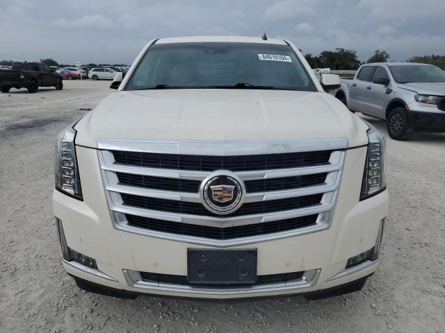 VIN 1GYS4CKJ9FR274218 2015 CADILLAC ESCALADE no.5