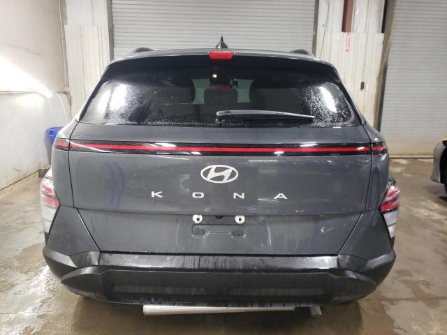 2024 HYUNDAI KONA SEL - KM8HB3AB3RU147204