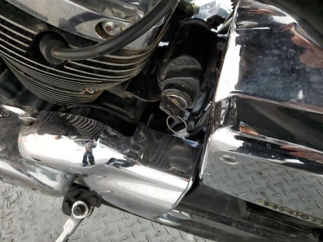 2007 HONDA VT750 DC JH2RC44037M103438