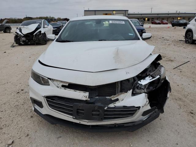 2017 CHEVROLET MALIBU LT - 1G1ZE5ST7HF154588