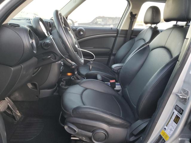2015 MINI COOPER S C - WMWZC3C57FWT04131