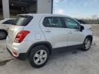 Lot #3025148217 2021 CHEVROLET TRAX LS