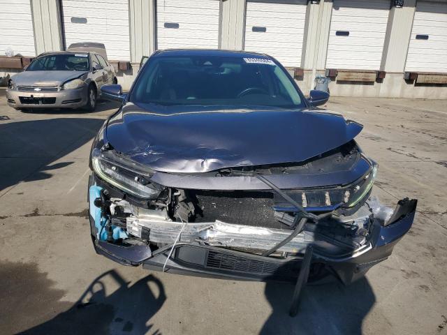 2019 HONDA INSIGHT TO 19XZE4F92KE004096