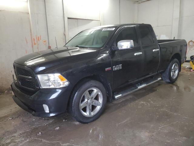 2017 RAM 1500 ST #3027088815