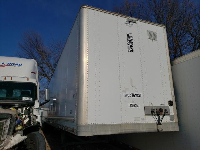 HYUNDAI 53FT TRALR