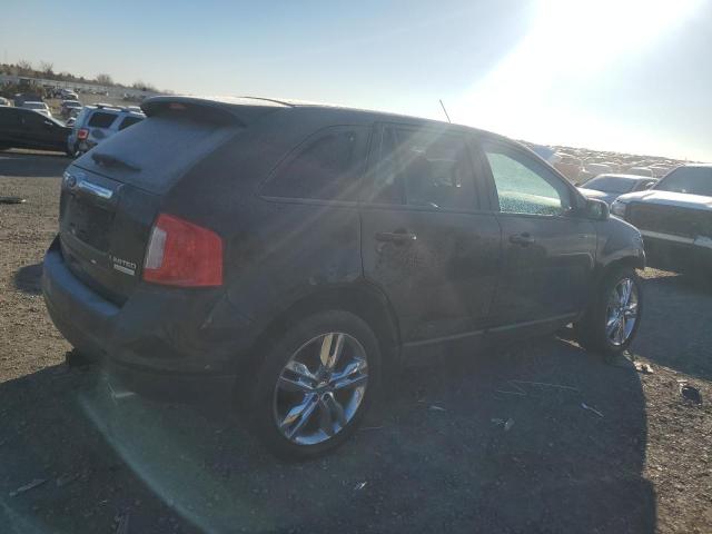 VIN 2FMDK3JC8DBA13276 2013 FORD EDGE no.3