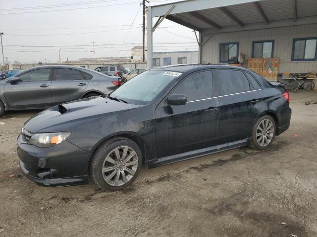 2010 SUBARU IMPREZA WR #3069573265