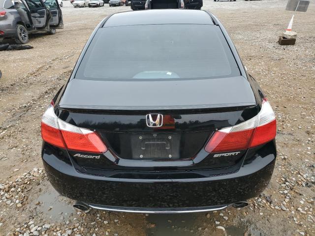 2015 HONDA ACCORD SPO - 1HGCR2E5XFA044367