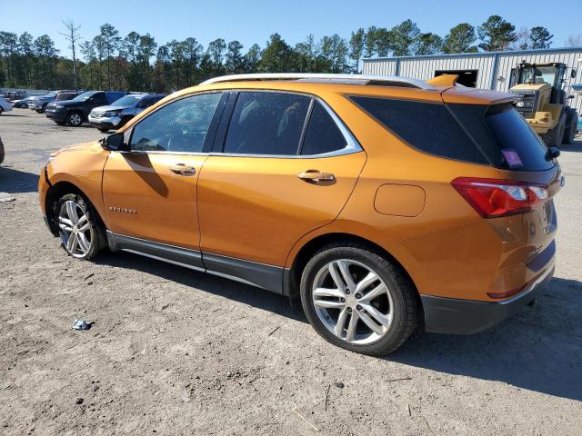 2018 CHEVROLET EQUINOX PR - 2GNAXMEV0J6148628