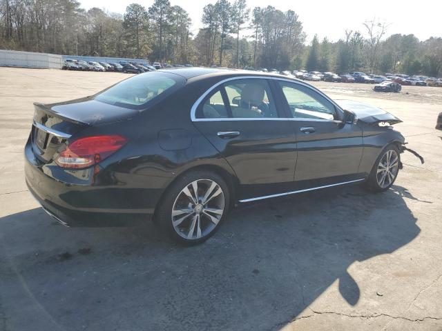 2017 MERCEDES-BENZ C 300 - WDDWF4JB2HR282266