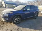 2021 NISSAN ROGUE SV - 5N1AT3BA3MC759812