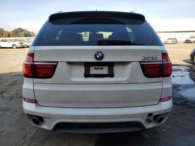 VIN 5UXZV4C56D0G55634 2013 BMW X5 no.6