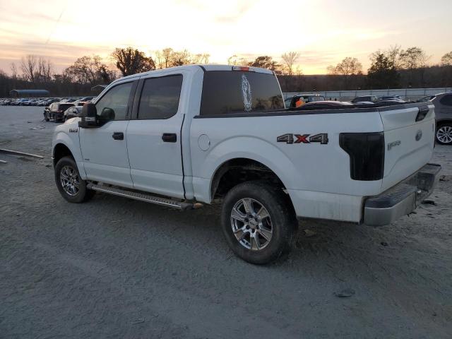 2016 FORD F150 SUPER - 1FTEW1EG0GFA88300