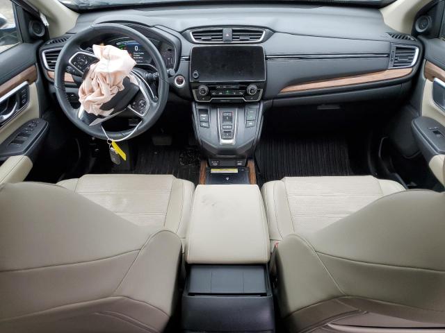 2021 HONDA CR-V TOURI - 7FART6H95ME020289