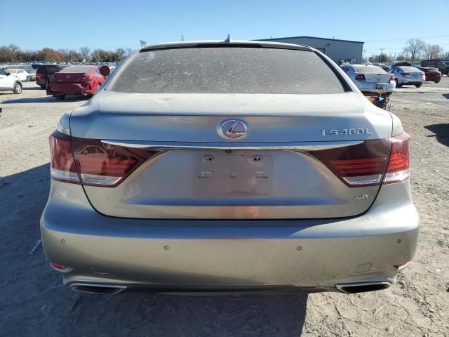 VIN JTHDL5EF2H5008214 2017 LEXUS LS460 no.6