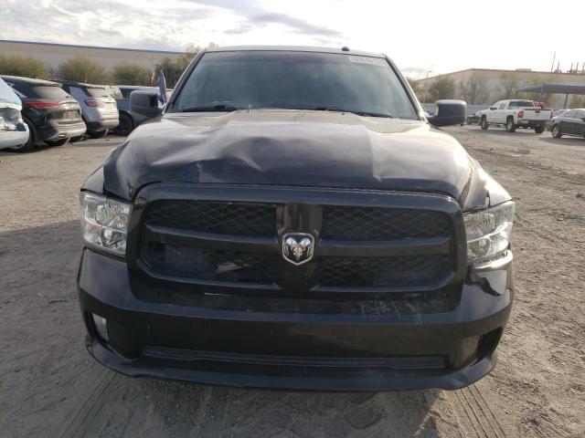 2018 RAM 1500 ST - 3C6JR6AT8JG173369