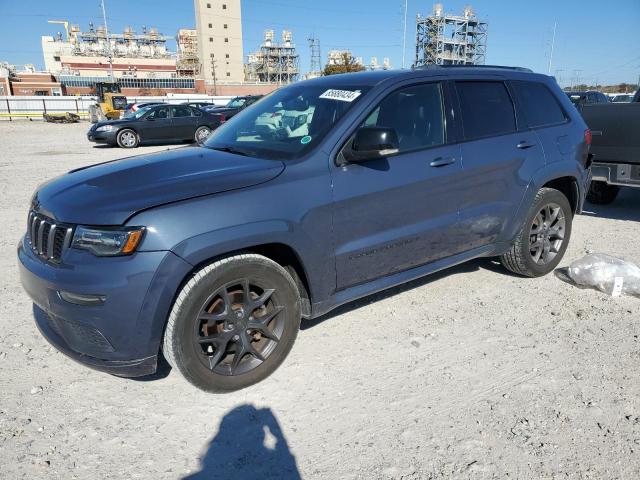 2019 JEEP GRAND CHER #3030463492