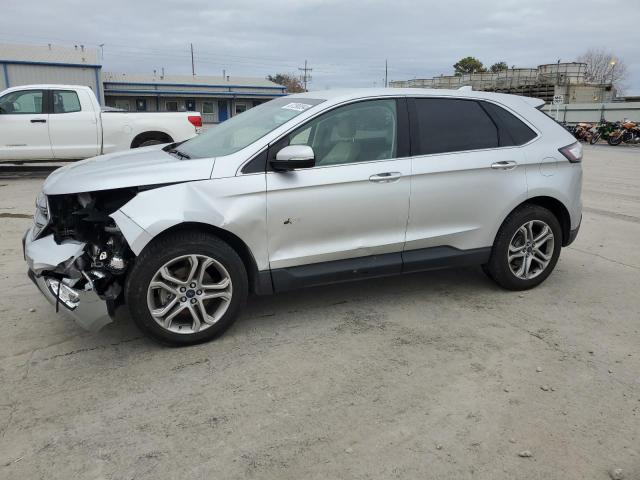 2017 FORD EDGE TITAN - 2FMPK3K93HBB98648