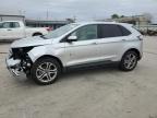 2017 FORD EDGE TITAN - 2FMPK3K93HBB98648