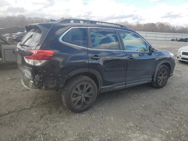Vin: jf2skascxlh606378, lot: 85496294, subaru forester limited 20203