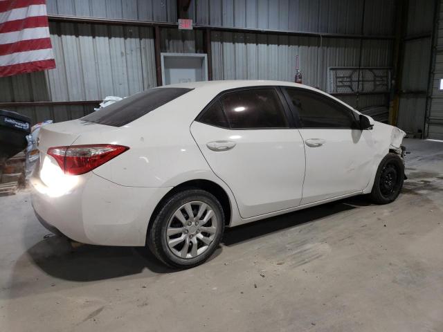 2015 TOYOTA COROLLA L - 5YFBURHE9FP280680