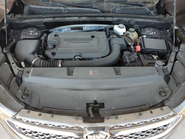 2021 BUICK ENVISION A LRBFZRR4XMD057846