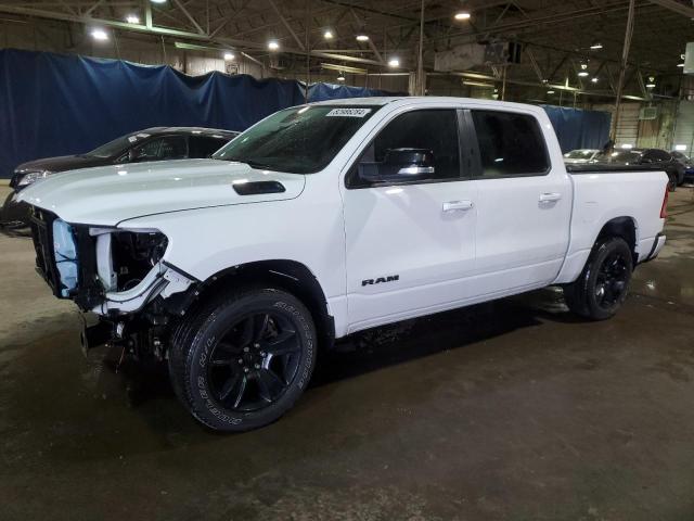 Vin: 1c6srfft4mn641624, lot: 82986284, ram 1500 big horn/lone star 2021 img_1