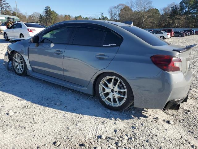 2015 SUBARU WRX - JF1VA1A60F9810203