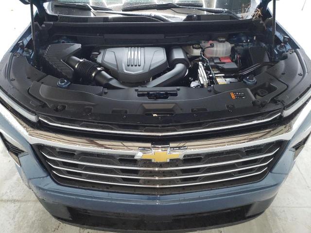 VIN 1GNERGRS5SJ127386 2025 CHEVROLET TRAVERSE no.12