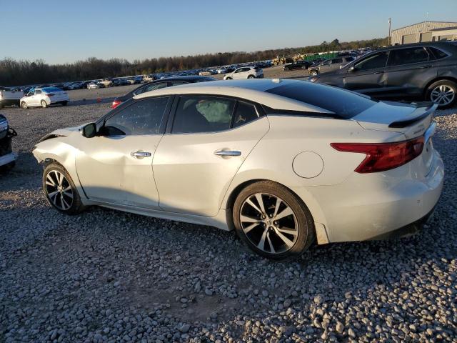 2017 NISSAN MAXIMA 3.5 - 1N4AA6AP9HC394825
