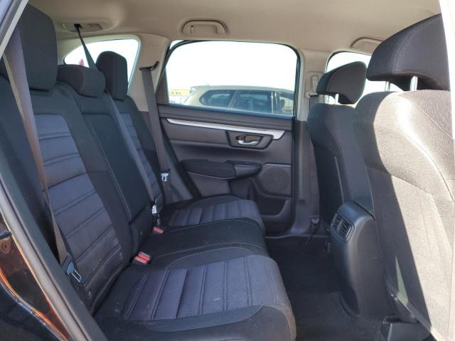 2019 HONDA CR-V LX - 5J6RW5H36KL003269
