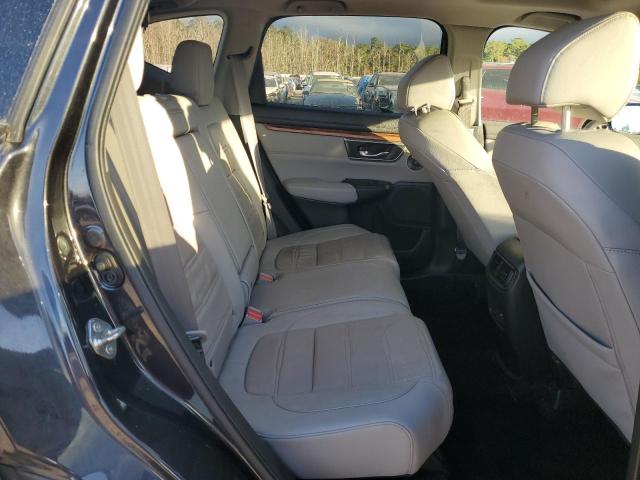 2018 HONDA CR-V EXL - 7FARW2H82JE017644