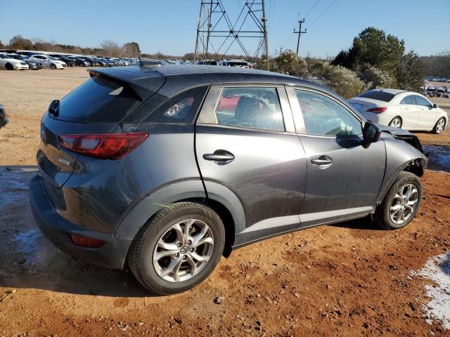 VIN JM1DKDB71J0324525 2018 MAZDA CX-3 no.3