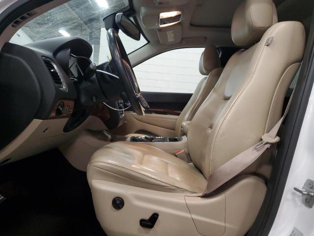 2015 DODGE DURANGO LI 1C4RDJDG7FC162255
