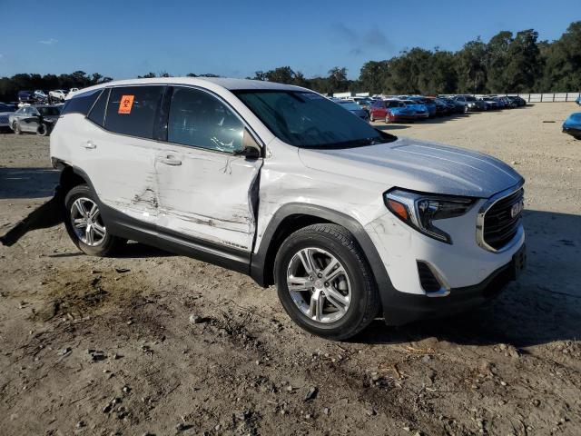 Vin: 3gkalmevxjl362370, lot: 85748204, gmc terrain sle 20184