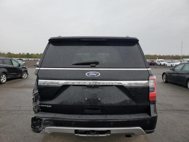 2018 FORD EXPEDITION - 1FMJU2AT3JEA31997