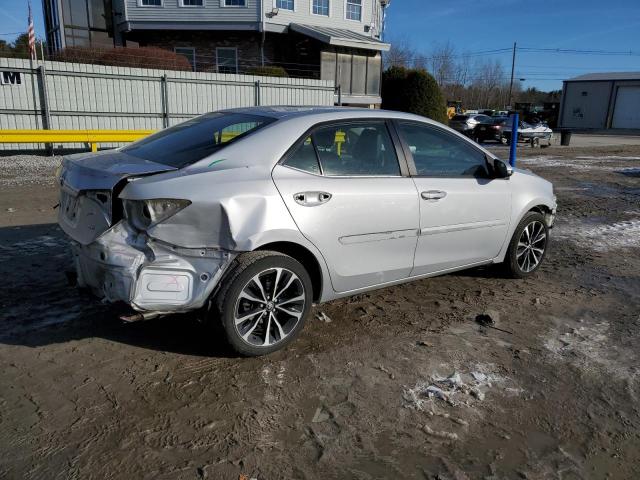 2017 TOYOTA COROLLA L - 2T1BURHE0HC816371